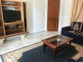 appartement s+2 chott mariem